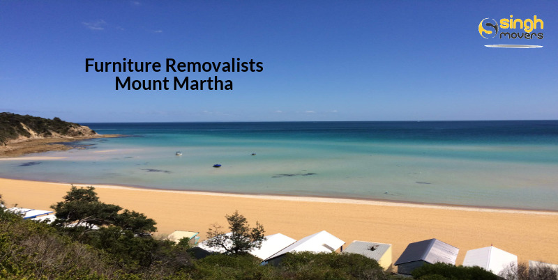 removalists mount martha